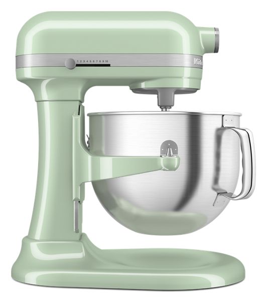 7 Quart Bowl-Lift Stand Mixer with Redesigned Premium Touchpoints Pistachio  KSM70SNDXPT | KitchenAid