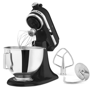 4.5-Quart Tilt-Head Stand Mixer