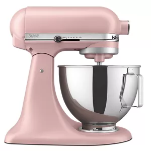 Deluxe 4.5 Quart Tilt-Head Stand Mixer