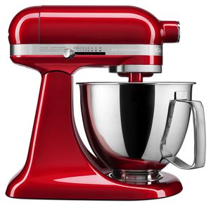 Refurbished Artisan® Mini 3.5 Quart Tilt-Head Stand Mixer