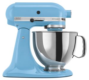 Refurbished Artisan® Series 5 Quart Tilt-Head Stand Mixer