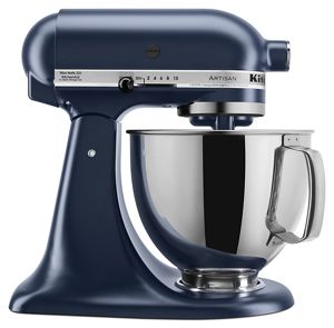 Refurbished Artisan® Series 5 Quart Tilt-Head Stand Mixer