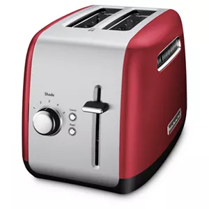 Orange toaster kitchenaid best sale