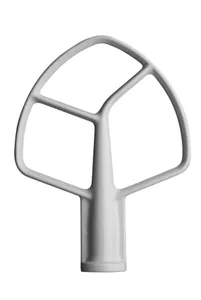 5-Qt. Bowl-Lift Coated Flat Beater