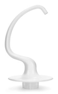 5-Qt. Bowl-Lift Coated C-Dough Hook