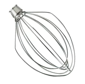 5-Qt. Bowl-Lift 6-Wire Whip