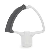 3.5 Quart Tilt-Head Flex Edge Beater