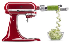 KitchenAid Spiralizer offers Attachment