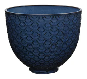 5QT CERAMIC BOWL