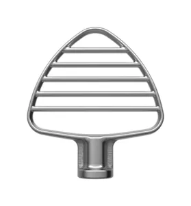 Stainless Steel Pastry Beater for KitchenAid? Tilt Head Stand Mixers