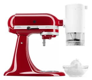 Kitchenaid pasta attachments sale best sale