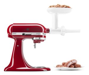 All Metal Grain Mill KGM | KitchenAid