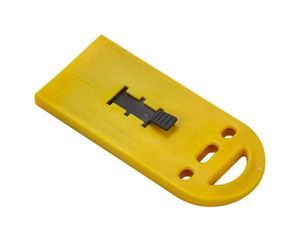 Retractable Scraping Tool